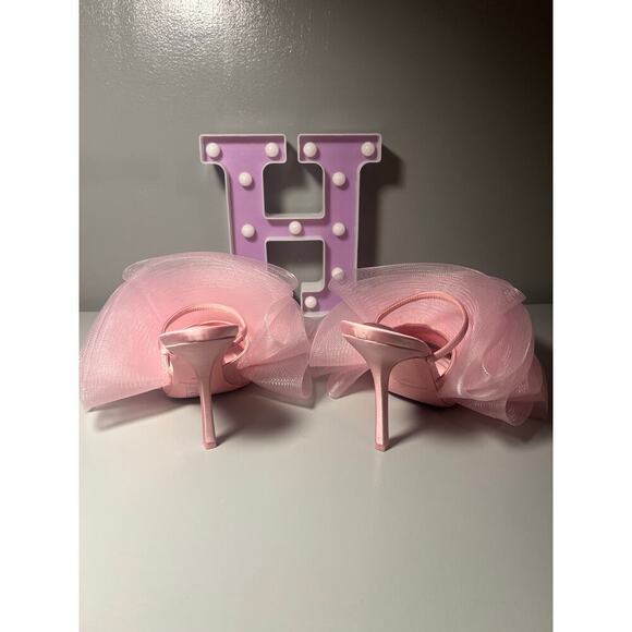 Alexander Wang Pom 105 Slingback - Picture 4 of 8